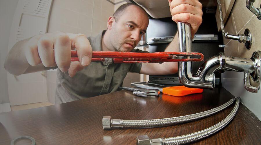Professional Leak Detection in Montpelier, ND