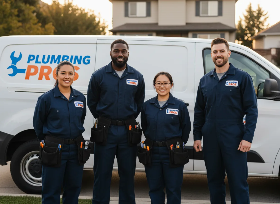 Water Heater Repair company in Montpelier, ND